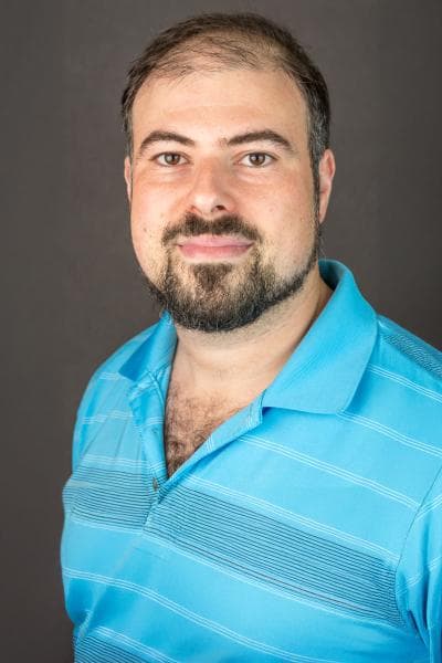 Igor Shuryak, MD, PhD