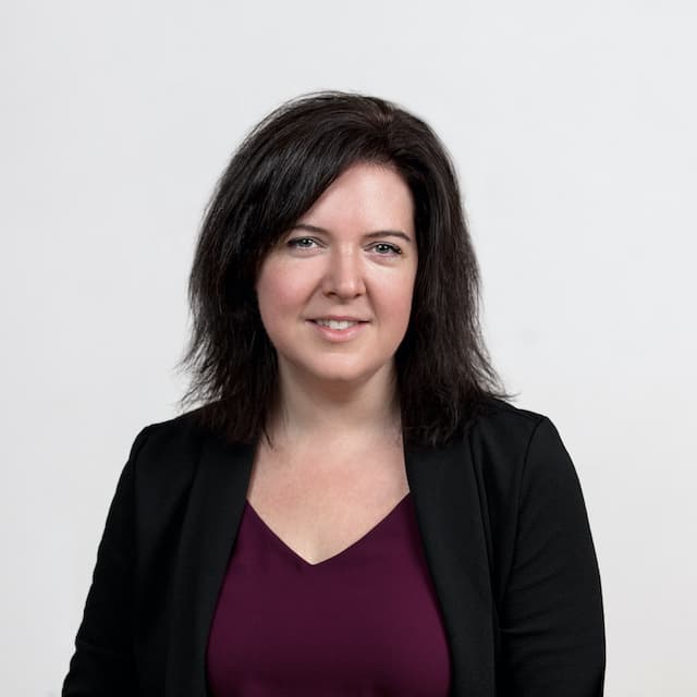 Kathryn Morrison, PhD, PStat