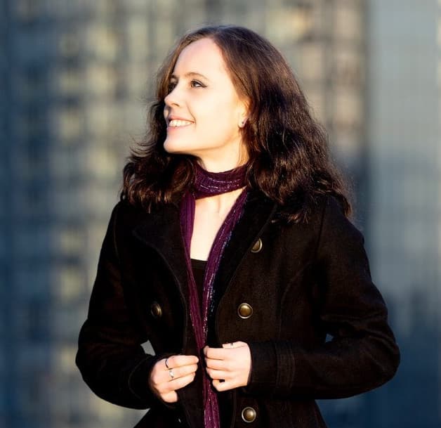 MaryLena Bleile, PhD