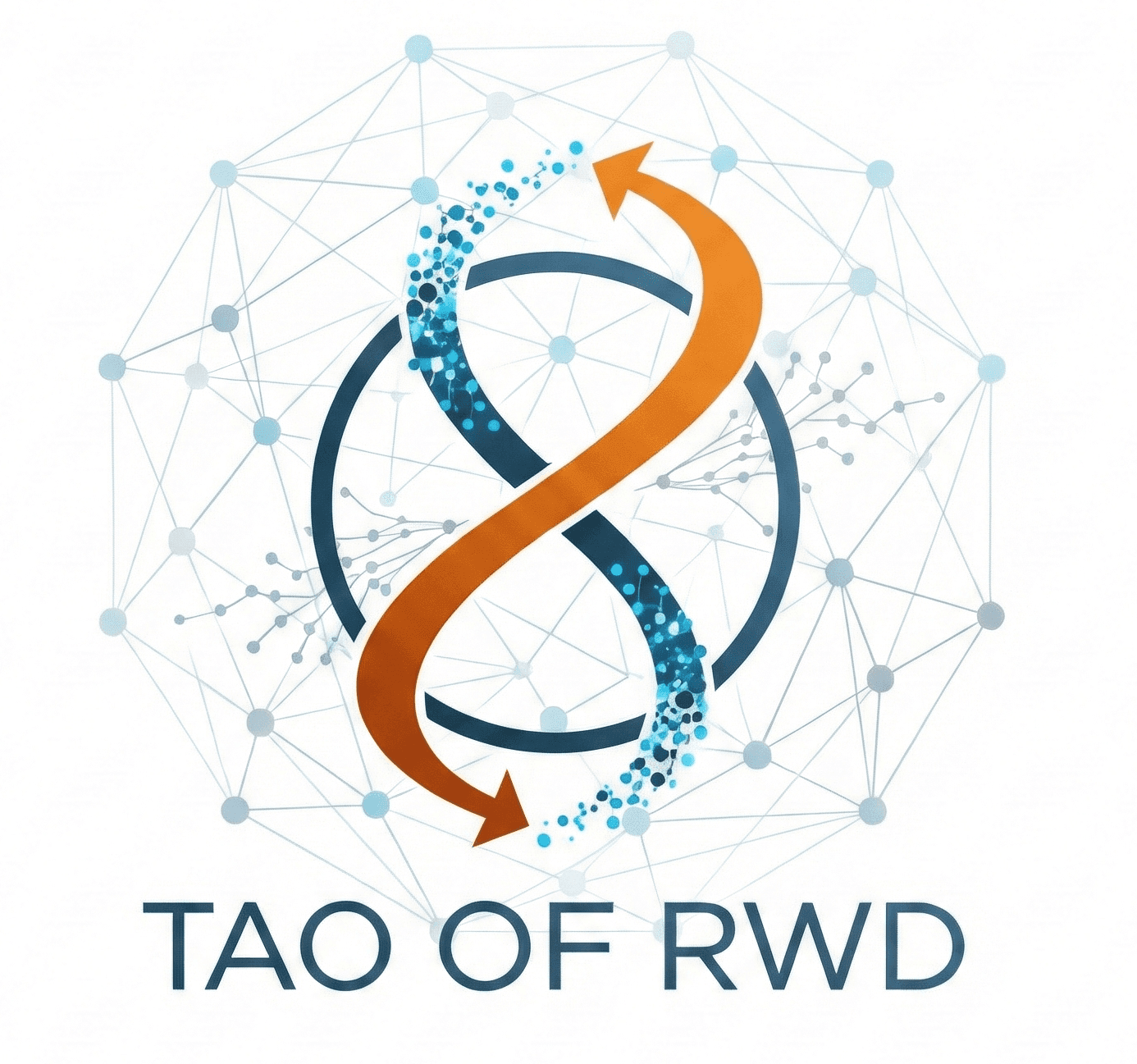 Tao of RWD logo