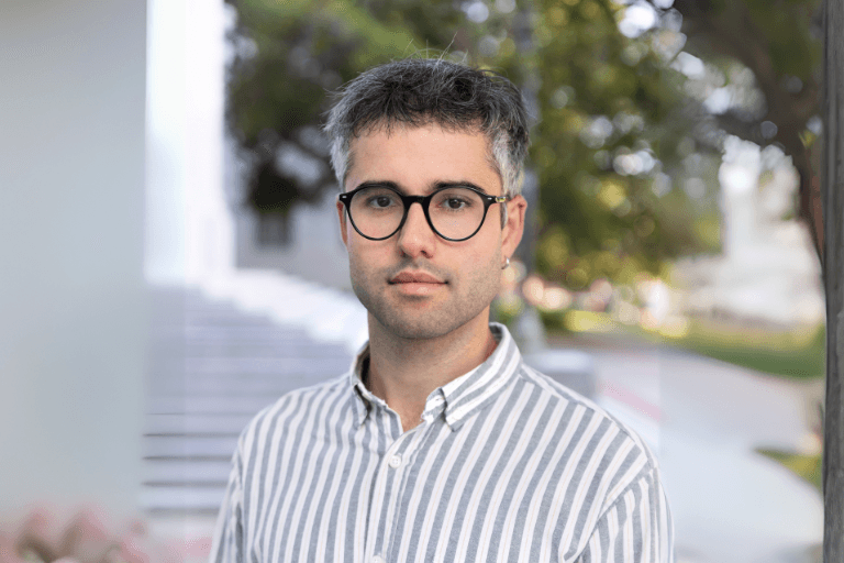 Carlos Garcia Meixide, PhD