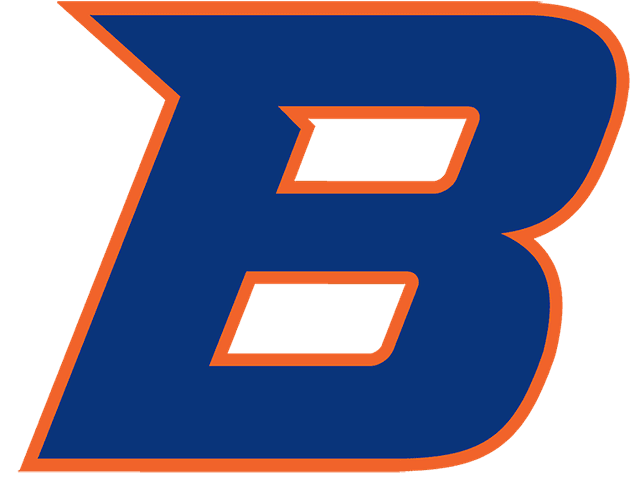 Boise State University Logo