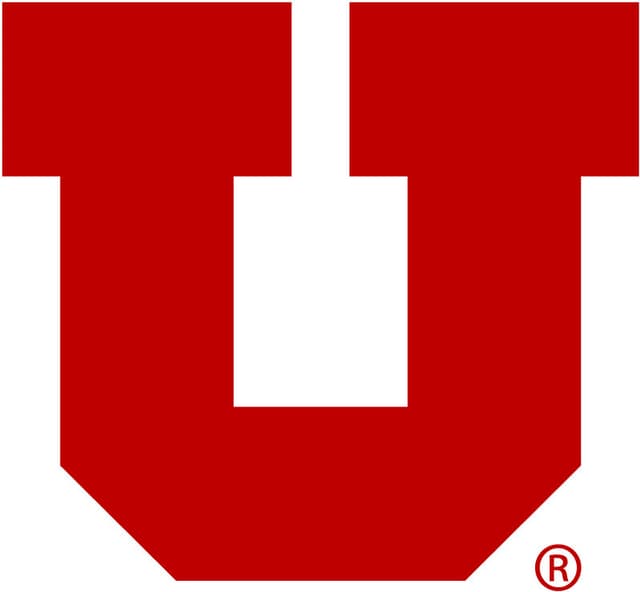 University of Utah Logo